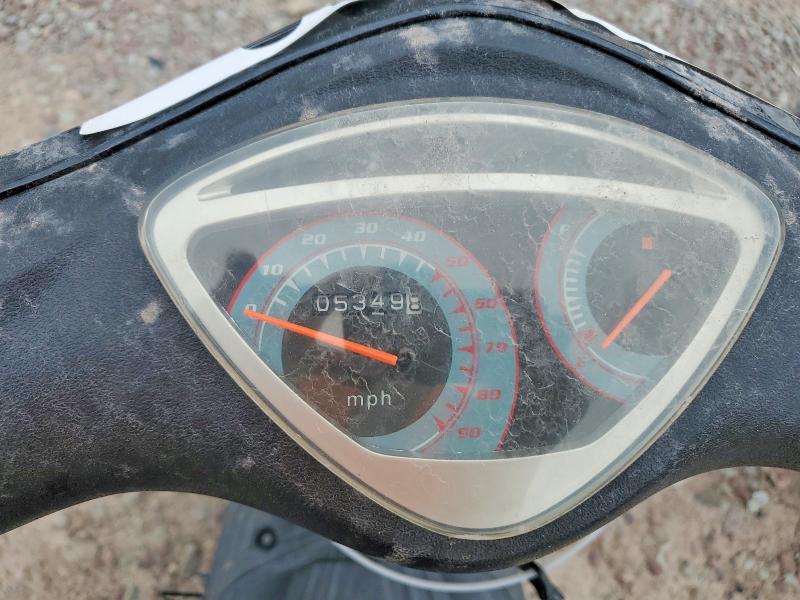 63603036 :رقم المزاد ، L2BB6BCHXSB127019 vin ، 2025 Baod Motorcycle مزاد بيع