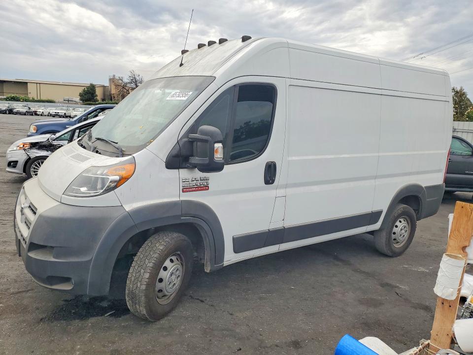 Aukcja sprzedaży 2015 Ram Promaster 2500, vin: 3C6TRVCG5FE518928, numer aukcji: 65792956