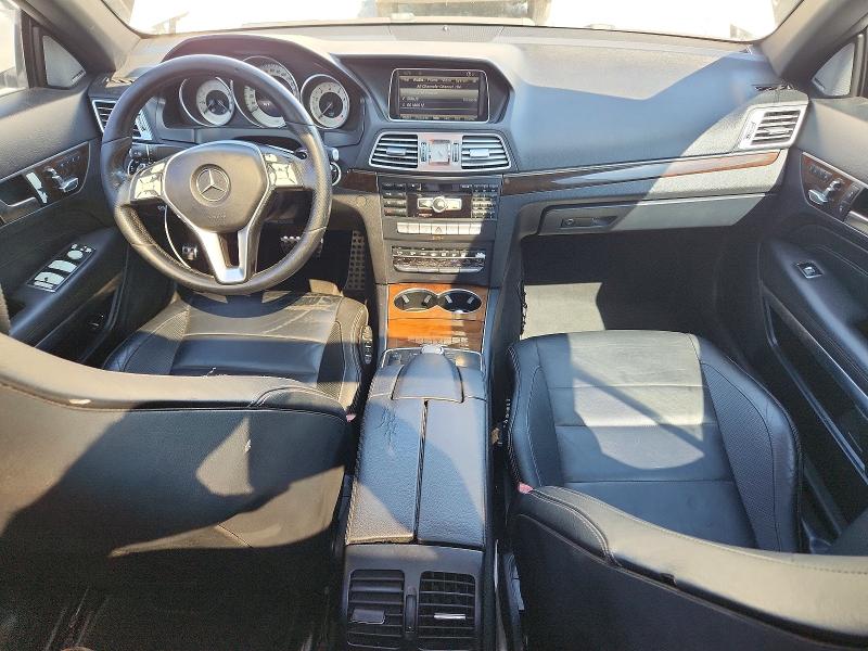 66475726 :رقم المزاد ، WDDKJ5KBXEF228180 vin ، 2014 Mercedes-benz E مزاد بيع