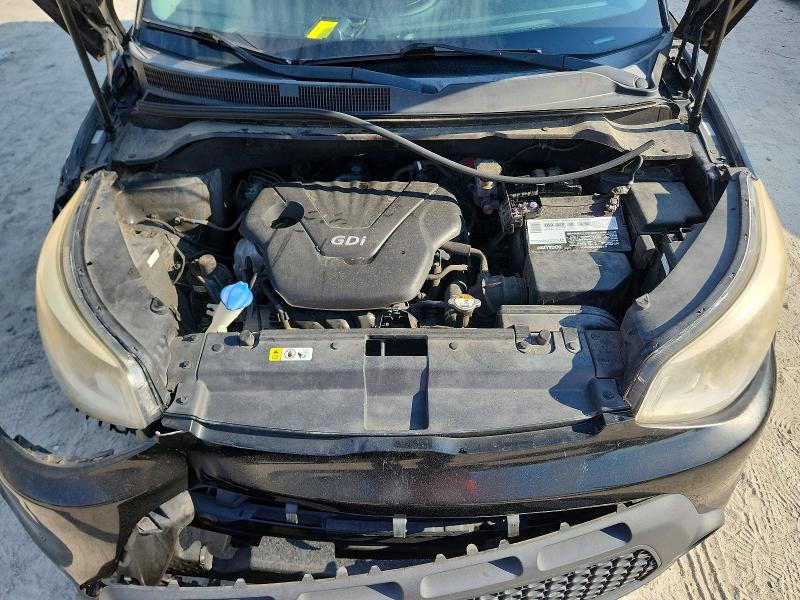 Продаж на аукціоні авто 2016 Kia Soul, vin: KNDJN2A28G7401010, номер лоту: 66001256