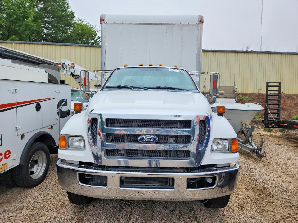 Aukcja sprzedaży 2015 Ford F750, vin: 3FRWF7FJ0FV747926, numer aukcji: 65523816