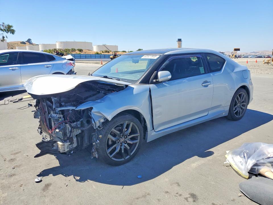 Продажа на аукционе авто 2014 Scion Tc, vin: JTKJF5C7XE3068622, номер лота: 63527906