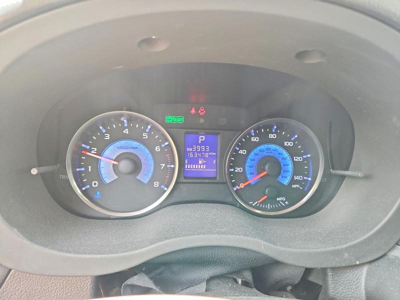 64009726 :رقم المزاد ، JF2GPBKC6EH241245 vin ، 2014 Subaru Xv Crosstrek مزاد بيع