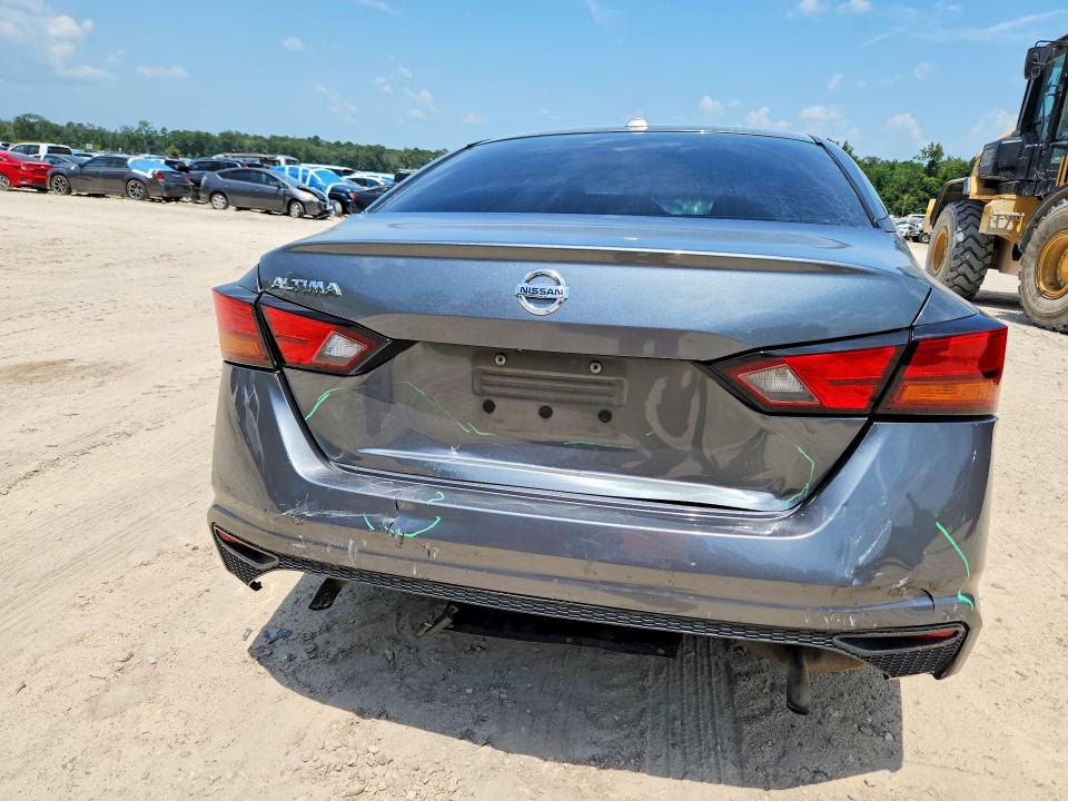 Aukcja sprzedaży 2020 Nissan Altima, vin: 1N4BL4BV8LC139608, numer aukcji: 65284196
