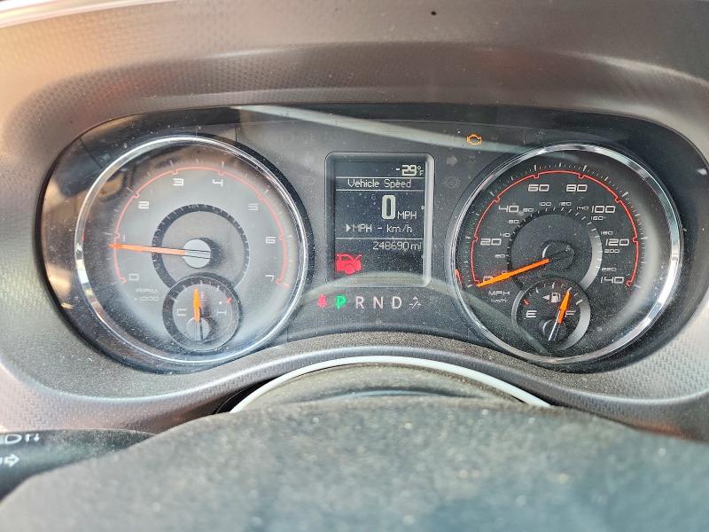 64485786 :رقم المزاد ، 2B3CL3CG3BH553403 vin ، 2011 Dodge Charger مزاد بيع
