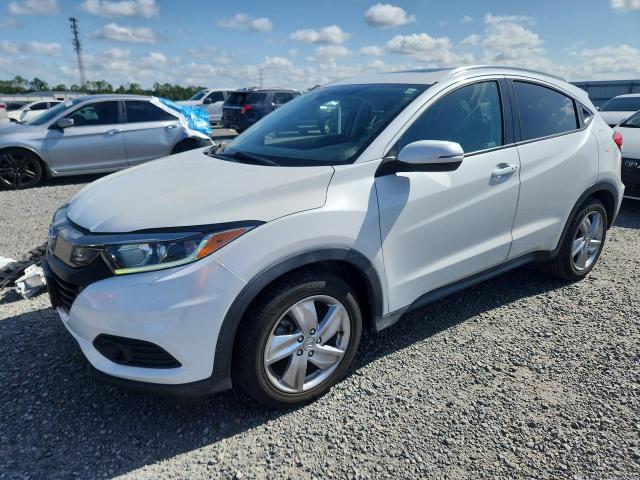 2020 Honda Hr-v მანქანა იყიდება აუქციონზე, vin: 3CZRU5H56LM709973, აუქციონის ნომერი: 65106856