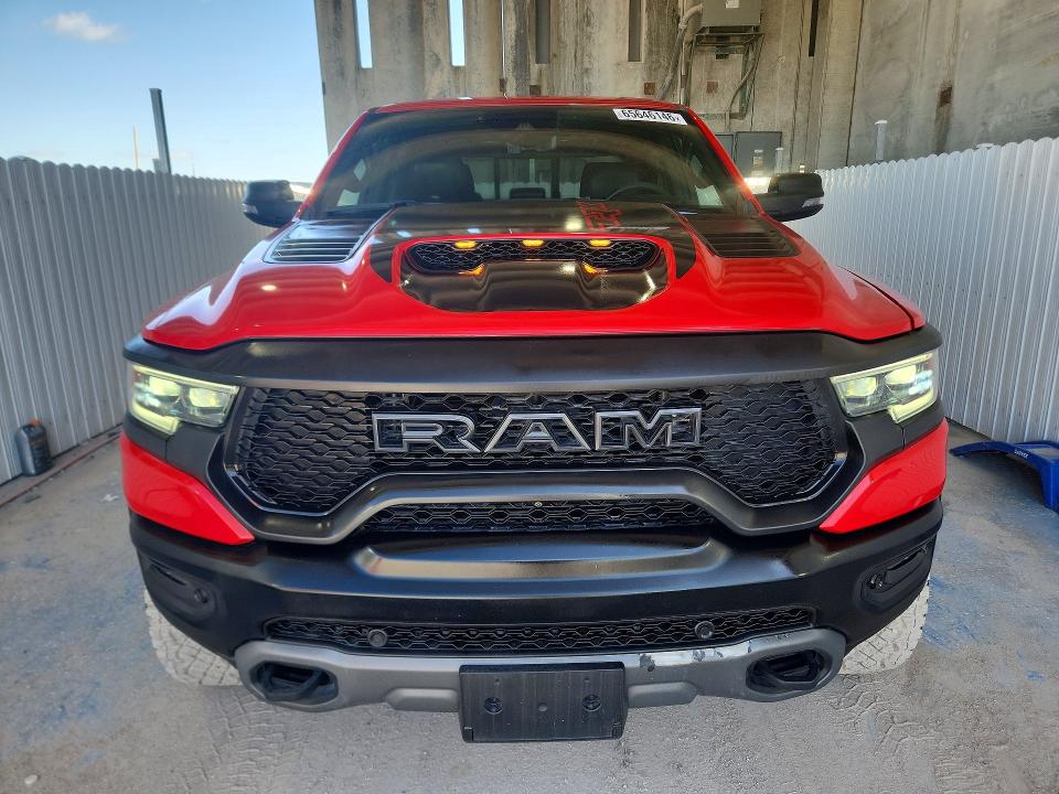 Продаж на аукціоні авто 2024 Ram 1500, vin: 1C6SRFU90RN135447, номер лоту: 65646146