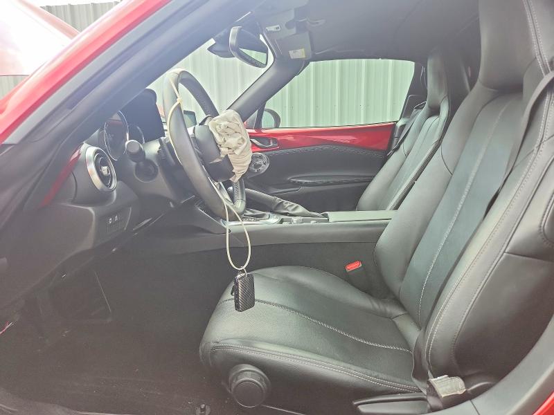 Продаж на аукціоні авто 2023 Mazda Mx-5 Miata, vin: JM1NDAM71P0561275, номер лоту: 65988296
