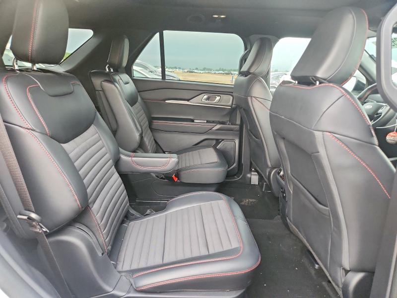 Продаж на аукціоні авто 2025 Ford Explorer, vin: 1FMUK8KHXSGB56968, номер лоту: 64785906
