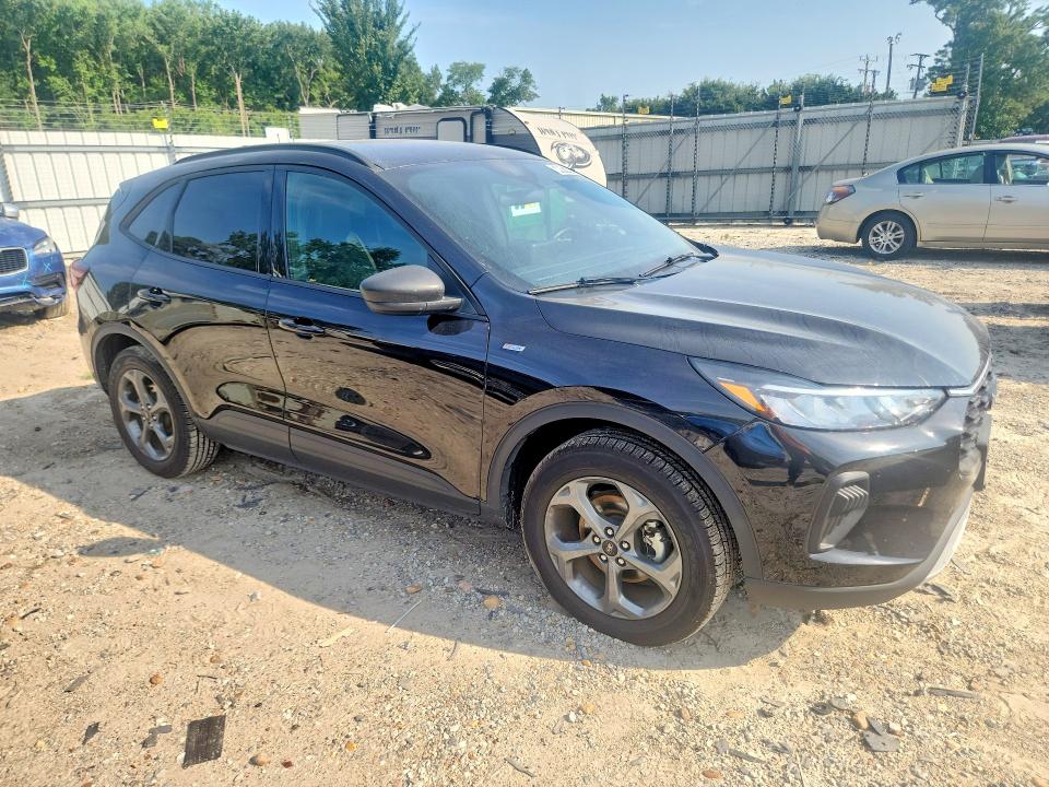 Aukcja sprzedaży 2025 Ford Escape, vin: 1FMCU9MN3SUA11254, numer aukcji: 64917446