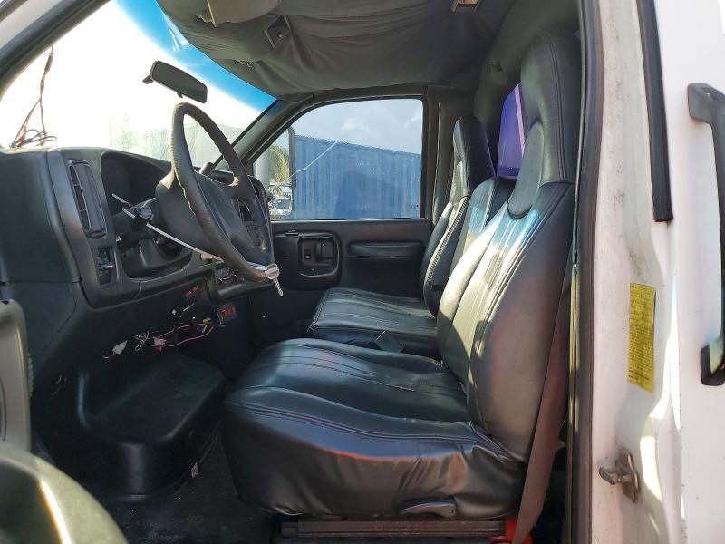 Aukcja sprzedaży 2005 Gmc C5500, vin: 1GDE5C1275F527543, numer aukcji: 62806346