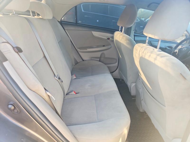 Продажа на аукционе авто 2013 Toyota Corolla, vin: 2T1BU4EE7DC037714, номер лота: 66520426