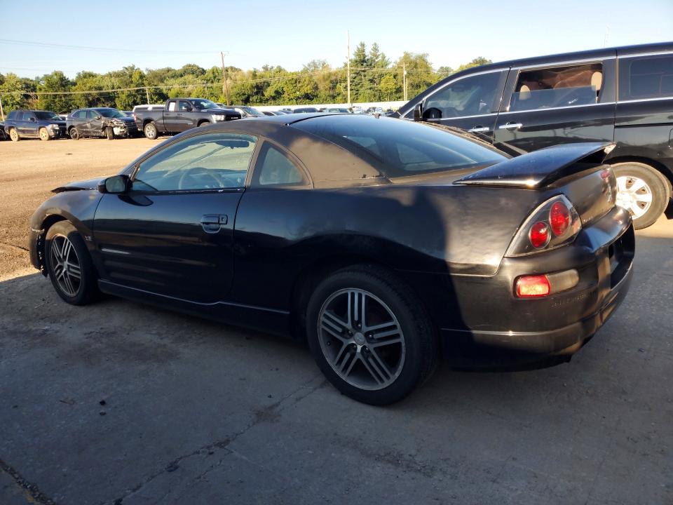 Aukcja sprzedaży 2005 Mitsubishi Eclipse, vin: 4A3AC74H65E024878, numer aukcji: 62449166
