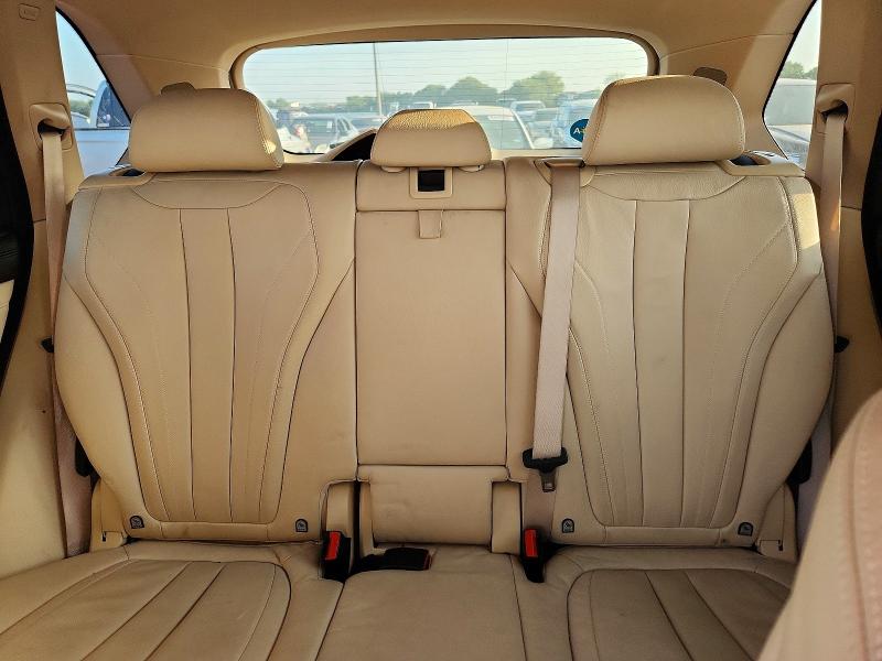 Aukcja sprzedaży 2015 Bmw X5, vin: 5UXKR6C57F0J76429, numer aukcji: 64412866
