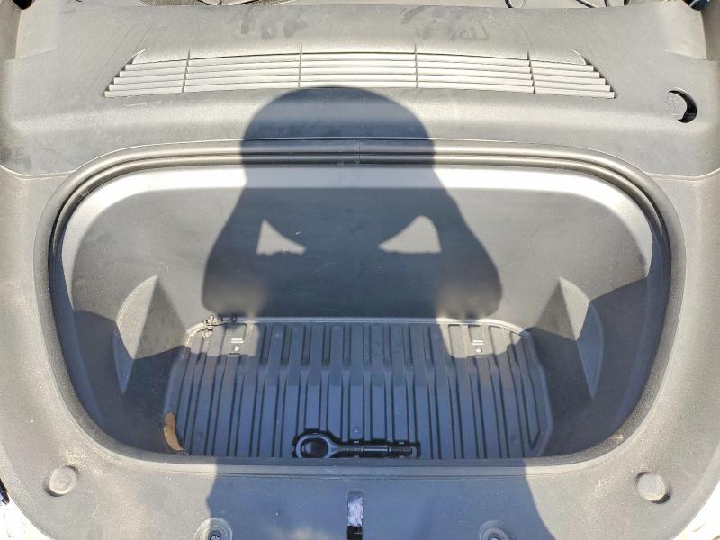 Aukcja sprzedaży 2023 Tesla Model Y, vin: 7SAYGDEE9PF601108, numer aukcji: 66185976
