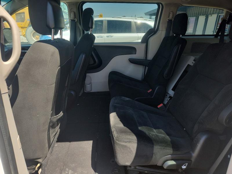 Aukcja sprzedaży 2016 Dodge Grand Caravan, vin: 2C4RDGCG9GR160973, numer aukcji: 63715776