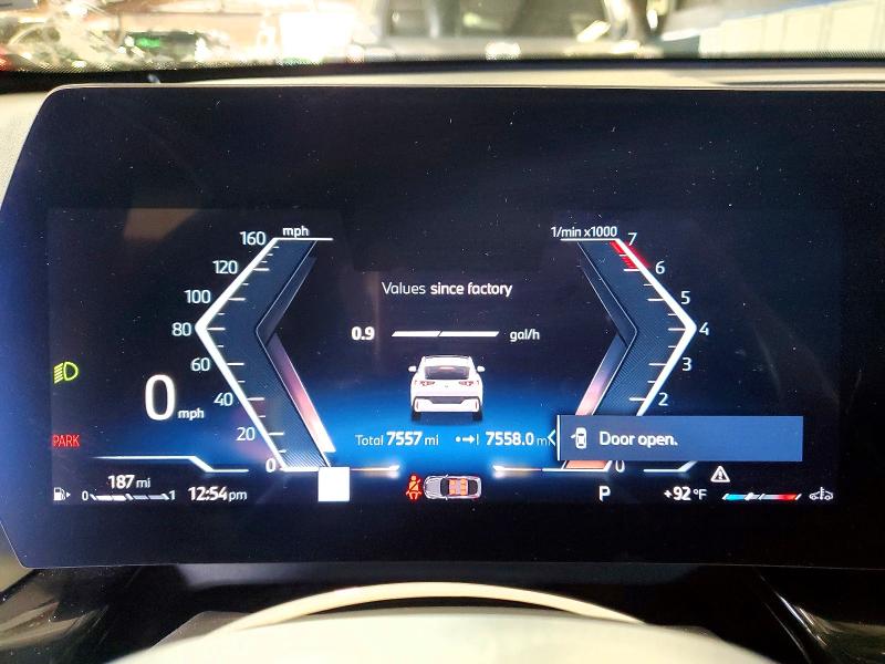 64089796 :رقم المزاد ، WBX63GM04T5402683 vin ، 2026 Bmw X2 مزاد بيع