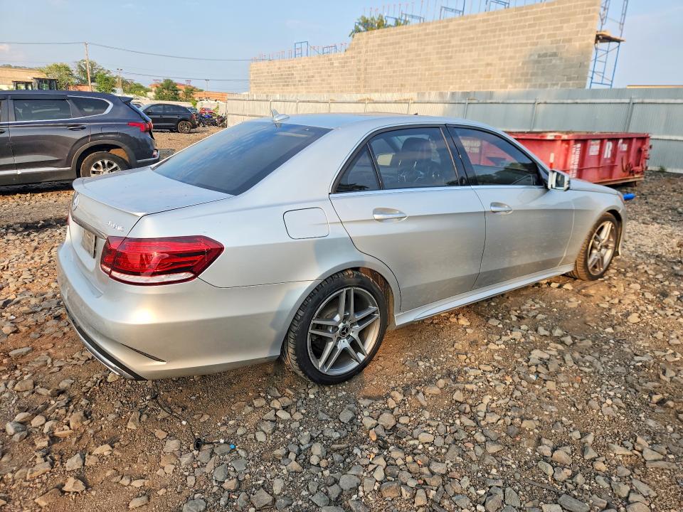 Aukcja sprzedaży 2014 Mercedes-benz E, vin: WDDHF8JBXEA913064, numer aukcji: 65092046