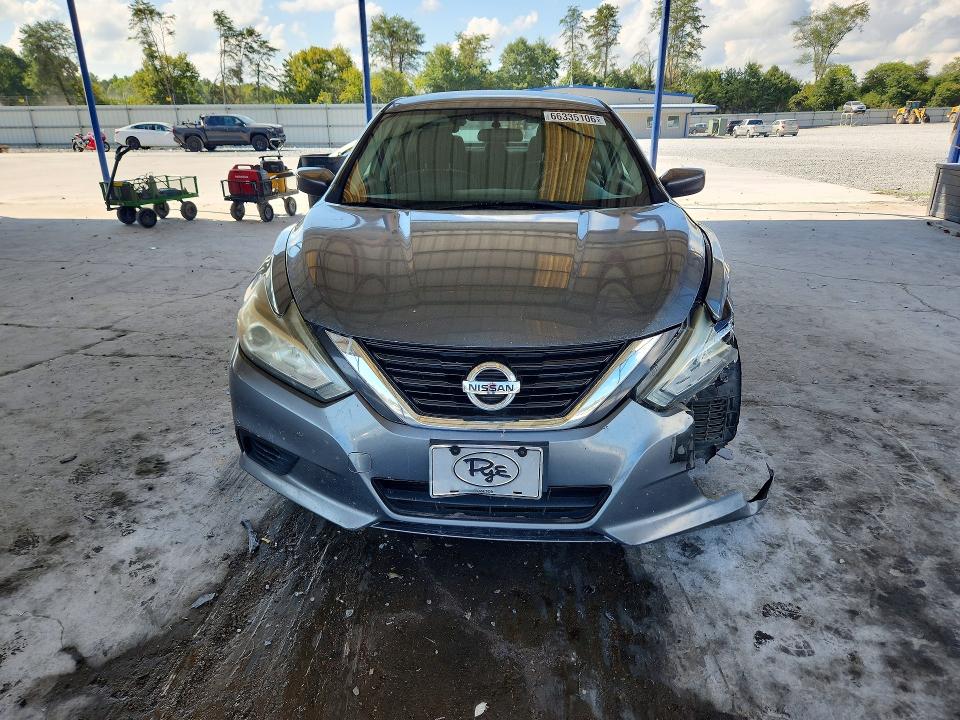 66335106 :رقم المزاد ، 1N4AL3AP0GN368626 vin ، 2016 Nissan Altima مزاد بيع