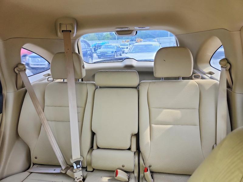 Продаж на аукціоні авто 2010 Honda Cr-v, vin: 5J6RE4H38AL033255, номер лоту: 64766346