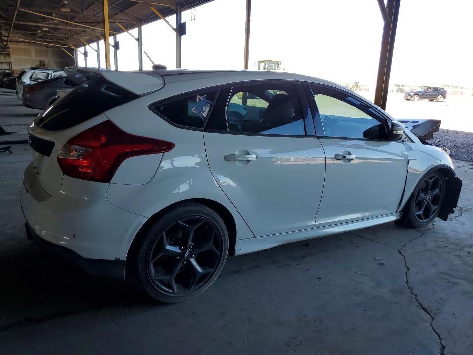 Продаж на аукціоні авто 2013 Ford Focus, vin: 1FADP3L97DL227916, номер лоту: 65872506