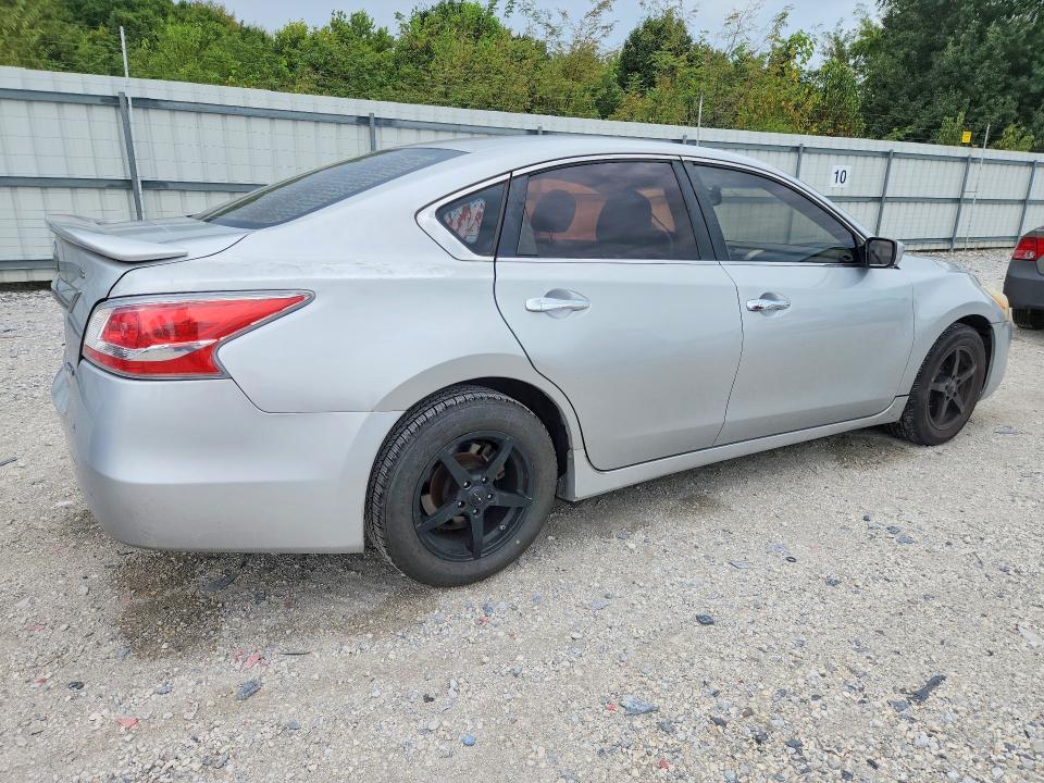 66449046 :رقم المزاد ، 1N4AL3AP2DC246566 vin ، 2013 Nissan Altima مزاد بيع