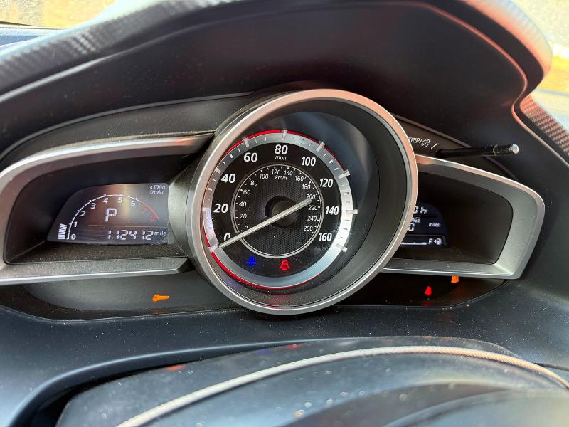 Aukcja sprzedaży 2015 Mazda 3, vin: 3MZBM1U77FM164200, numer aukcji: 67206056