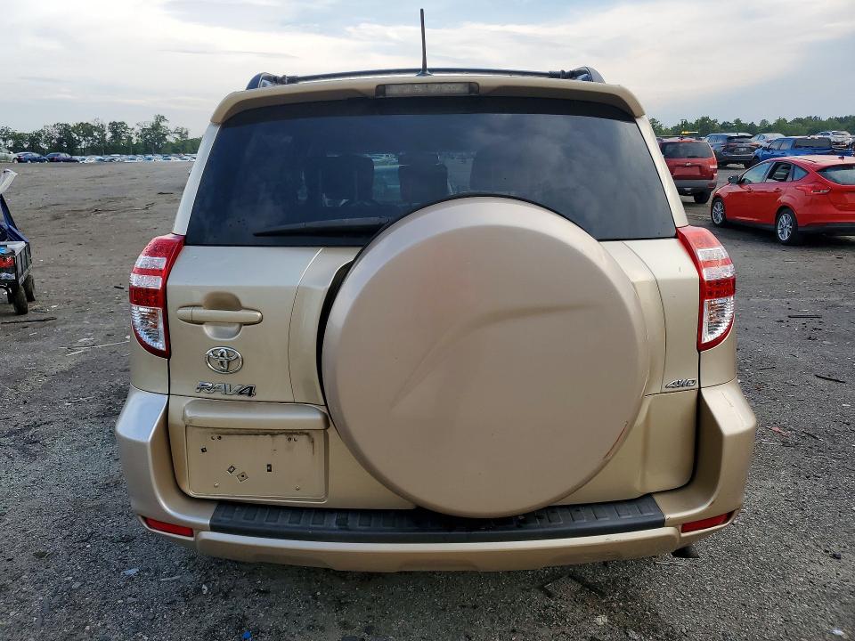 Продаж на аукціоні авто 2011 Toyota Rav4, vin: 2T3BF4DV0BW145168, номер лоту: 62991056