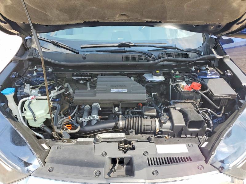 Продаж на аукціоні авто 2019 Honda Cr-v, vin: 7FARW2H59KE026395, номер лоту: 64464646