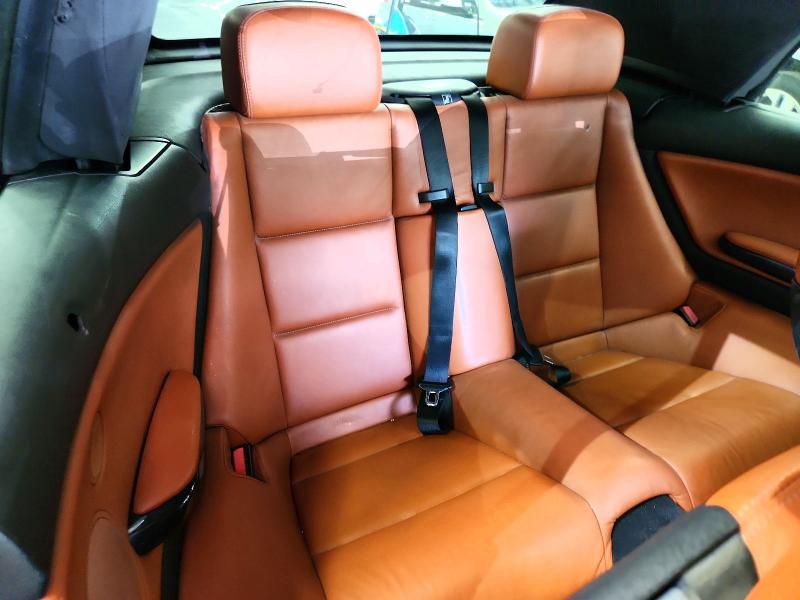 Продаж на аукціоні авто 2001 Bmw M3, vin: WBSBR93491EX20945, номер лоту: 64894516