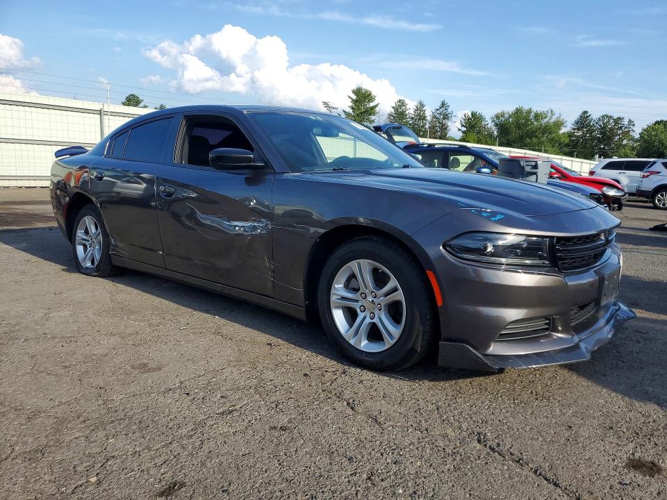 Aukcja sprzedaży 2023 Dodge Charger, vin: 2C3CDXBG8PH564400, numer aukcji: 66055896