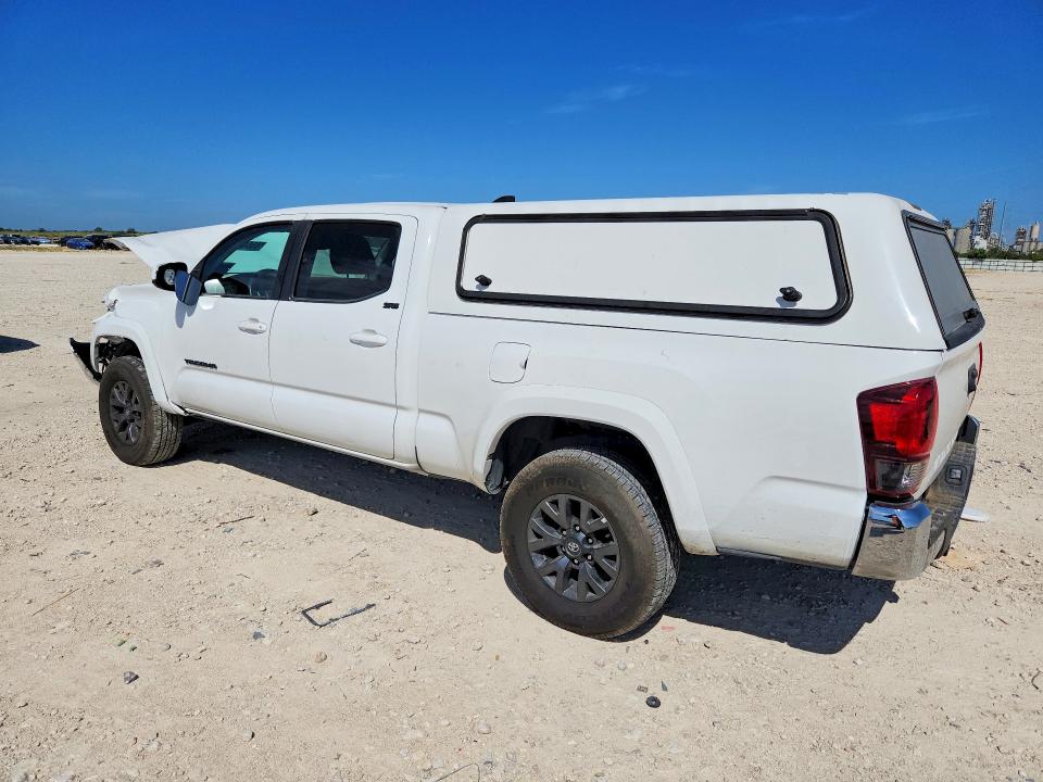 Aukcja sprzedaży 2023 Toyota Tacoma, vin: 3TMBZ5DN9PM040473, numer aukcji: 65840186