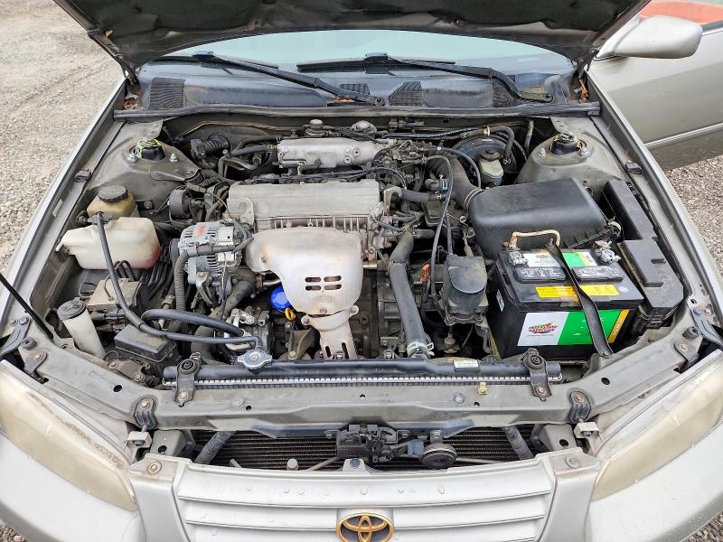 Auction sale of the 1998 Toyota Camry, vin: JT2BG22K3W0157313, lot number: 64484856