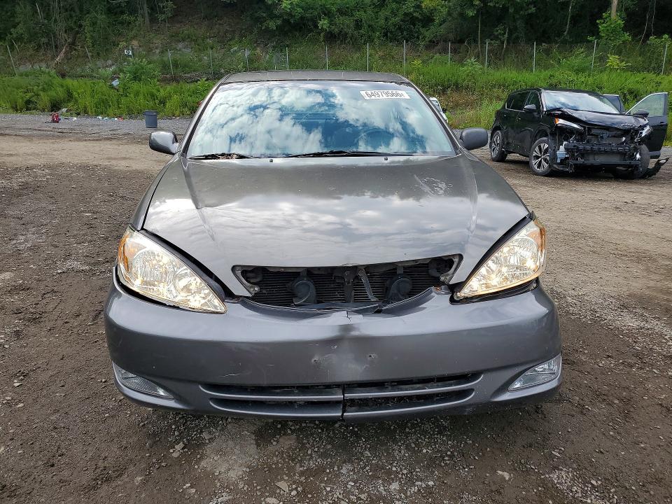 Продаж на аукціоні авто 2002 Toyota Camry, vin: 4T1BE30K82U518572, номер лоту: 64979566