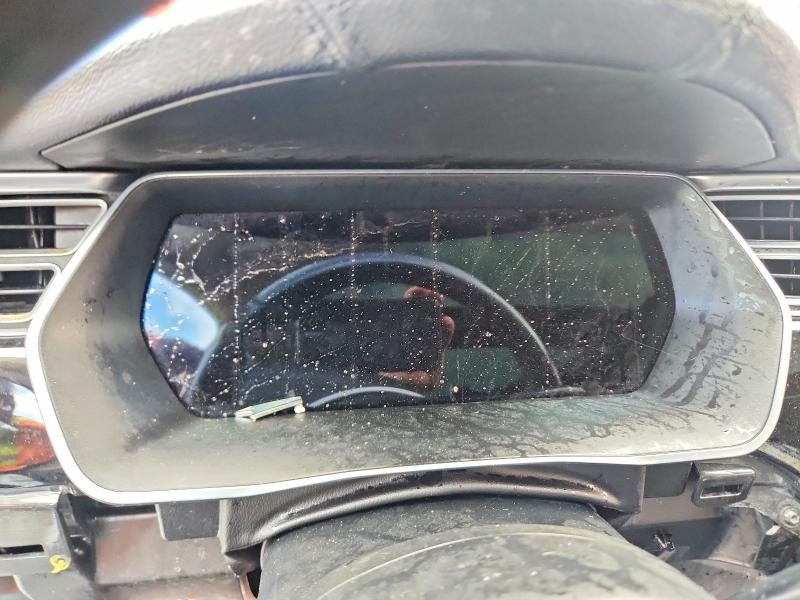 Aukcja sprzedaży 2014 Tesla Model S, vin: 5YJSA1H17EFP50948, numer aukcji: 66312276