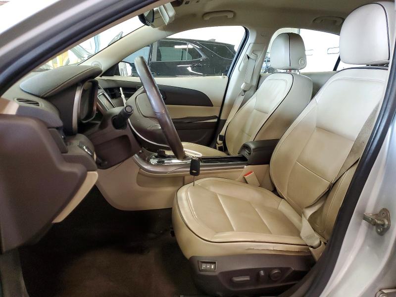 Продажа на аукционе авто 2013 Chevrolet Malibu, vin: 1G11F5RR3DF101241, номер лота: 63822636