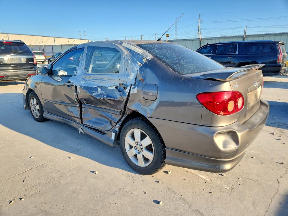 Aukcja sprzedaży 2006 Toyota Corolla, vin: 1NXBR32E96Z575400, numer aukcji: 63706306
