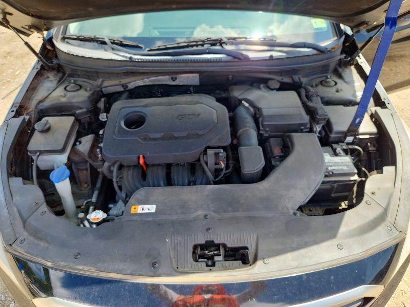 Продажа на аукционе авто 2015 Hyundai Sonata, vin: 5NPE24AF5FH122472, номер лота: 63997386