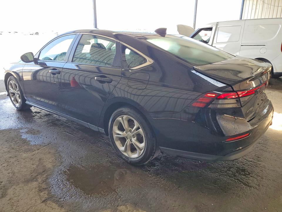 Aukcja sprzedaży 2026 Honda Accord, vin: 1HGCY1F26TA024520, numer aukcji: 66592246