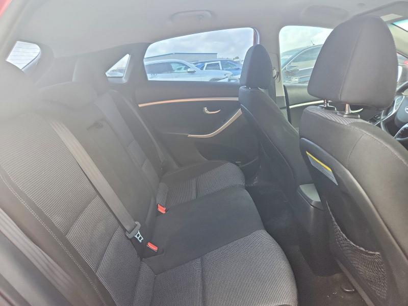 66531286 :رقم المزاد ، KMHD35LH8GU251581 vin ، 2016 Hyundai Elantra Gt مزاد بيع