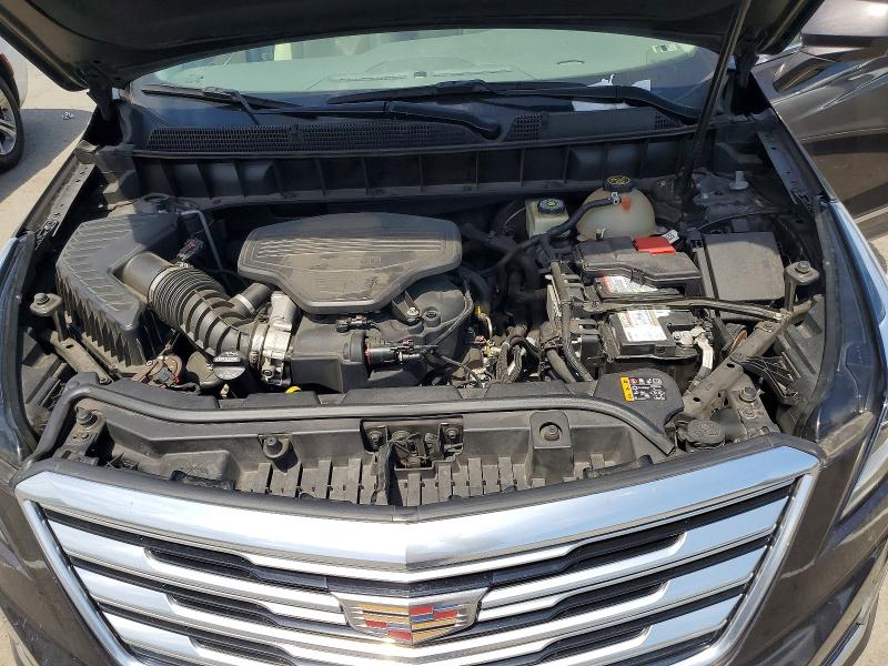 Продаж на аукціоні авто 2018 Cadillac Xt5, vin: 1GYKNCRS4JZ190084, номер лоту: 66934746
