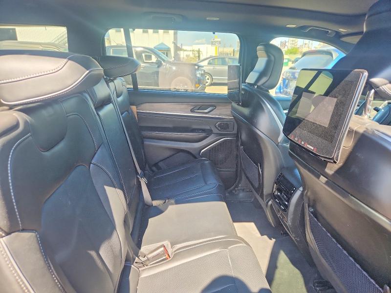 Продажа на аукционе авто 2024 Jeep Grand Cherokee, vin: 1C4RJKDG4R8620579, номер лота: 66158686