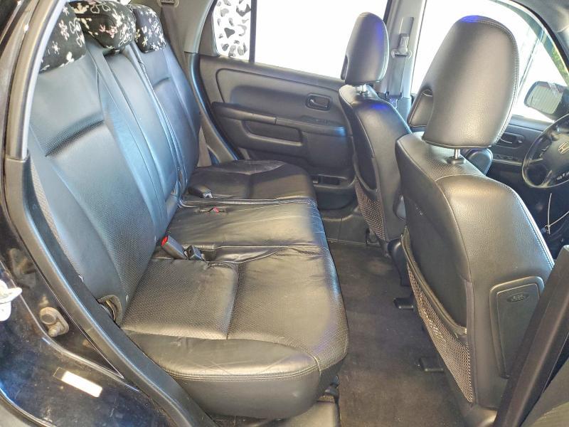 Продаж на аукціоні авто 2005 Honda Cr-v, vin: JHLRD78985C011554, номер лоту: 63771176