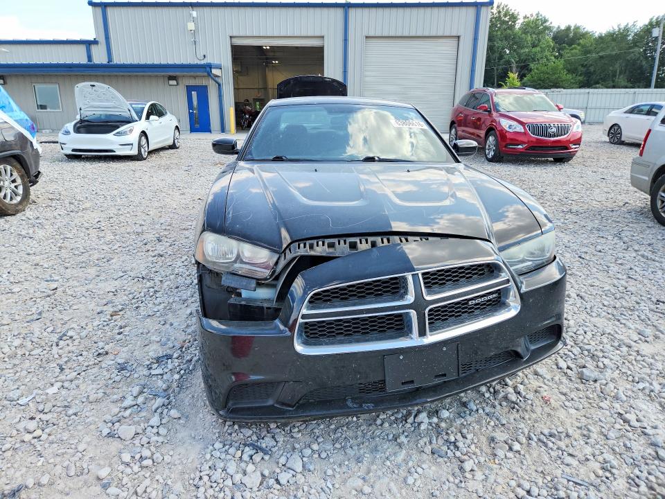 Продажа на аукционе авто 2012 Dodge Charger, vin: 2C3CDXBG3CH189767, номер лота: 63806616