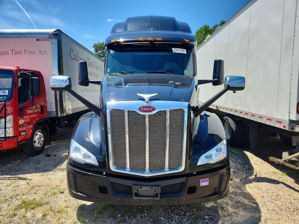 Продажа на аукционе авто 2023 Peterbilt 579, vin: 1XPBD49X9PD855818, номер лота: 63441766