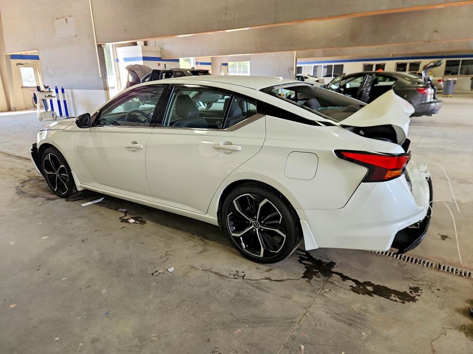 Aukcja sprzedaży 2023 Nissan Altima, vin: 1N4BL4CV2PN379374, numer aukcji: 65524186