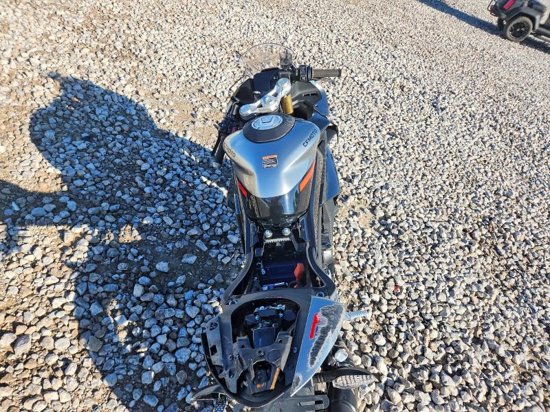 Продаж на аукціоні авто 2025 Cf Moto 450ss, vin: LCEPESLA8S6002269, номер лоту: 65320286