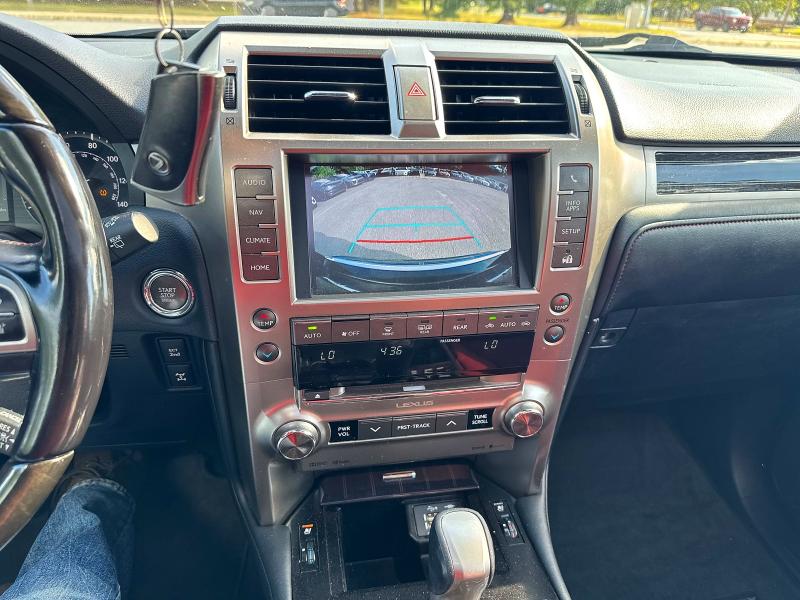 Auction sale of the 2021 Lexus Gx, vin: JTJAM7BX4M5288106, lot number: 66847306