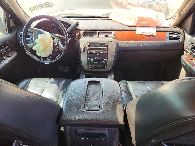 2007 Gmc New Sierra მანქანა იყიდება აუქციონზე, vin: 2GTEK13M571698382, აუქციონის ნომერი: 66291056