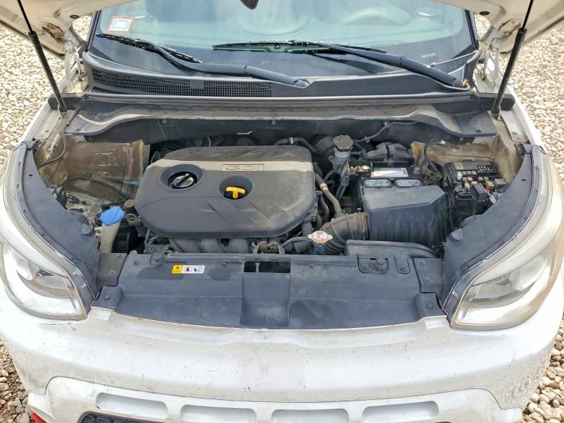 Продаж на аукціоні авто 2014 Kia Soul, vin: KNDJP3A5XE7034134, номер лоту: 65752216